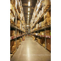 led linear highbay Supermarket warehouse design linear led industrial highbay